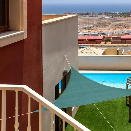 Semesterbostad Men Men *