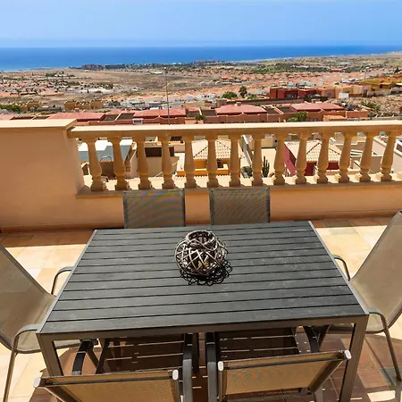 Men Men Semesterbostad Caleta De Fuste