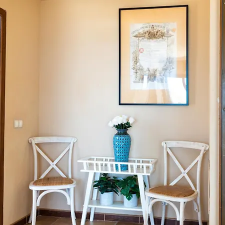 Semesterbostad Men Men