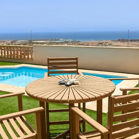 Men Men Semesterbostad Caleta De Fuste