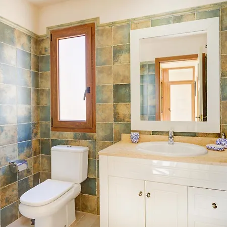 Semesterbostad Men Men *