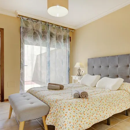 Semesterbostad Men Men Caleta De Fuste