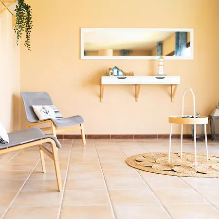 Men Men Caleta De Fuste