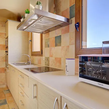 Men Men Semesterbostad