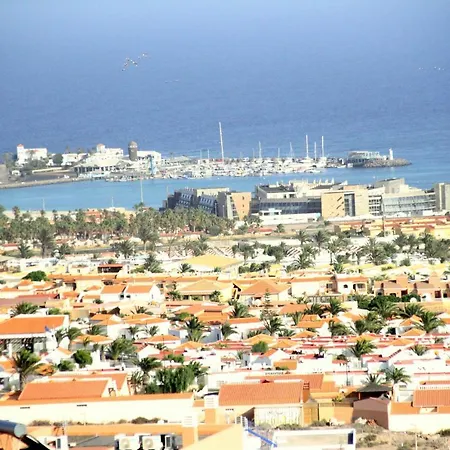 Semesterbostad Men Men *