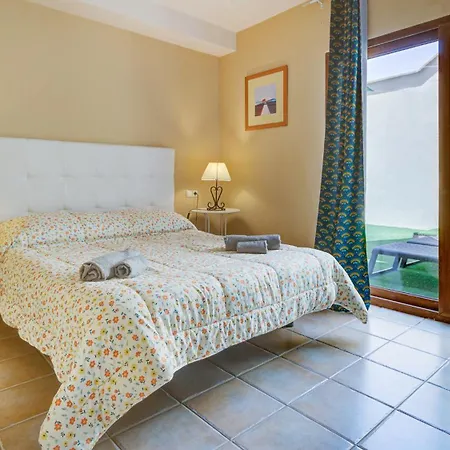 Casa vacanze Menmen