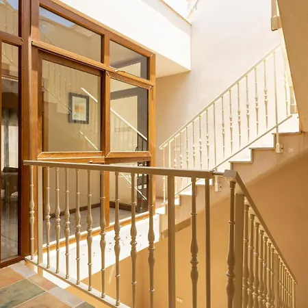 בית נופש Men Men קלטה דה פוסטה