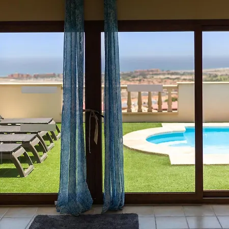Menmen Casa vacanze Caleta De Fuste