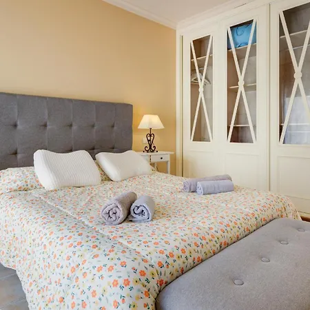 בית נופש Men Men קלטה דה פוסטה