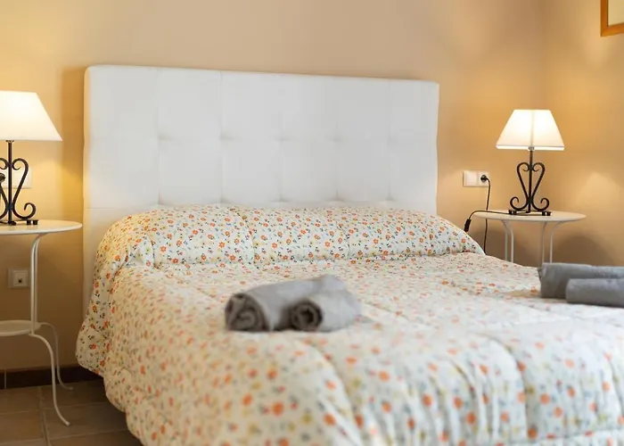 בית נופש Men Men *