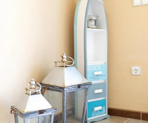 בית נופש Men Men קלטה דה פוסטה