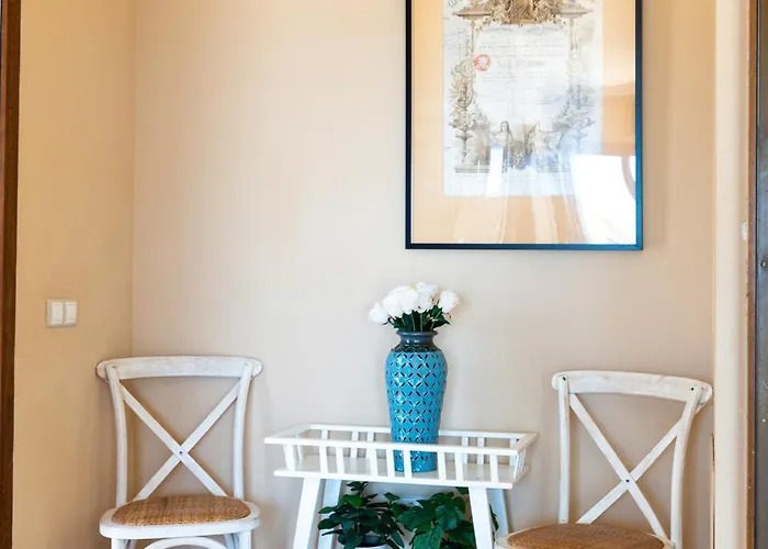 בית נופש Men Men