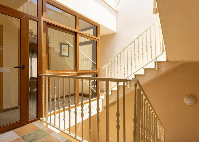 בית נופש Men Men קלטה דה פוסטה