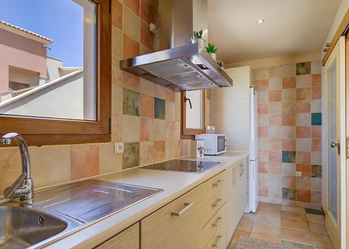 Men Men בית נופש *