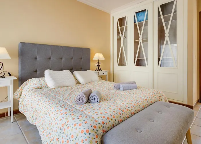 בית נופש Men Men קלטה דה פוסטה