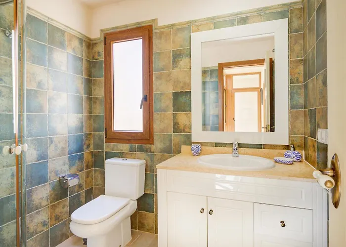 בית נופש Men Men *