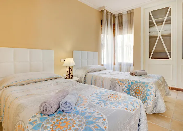 Men Men בית נופש *