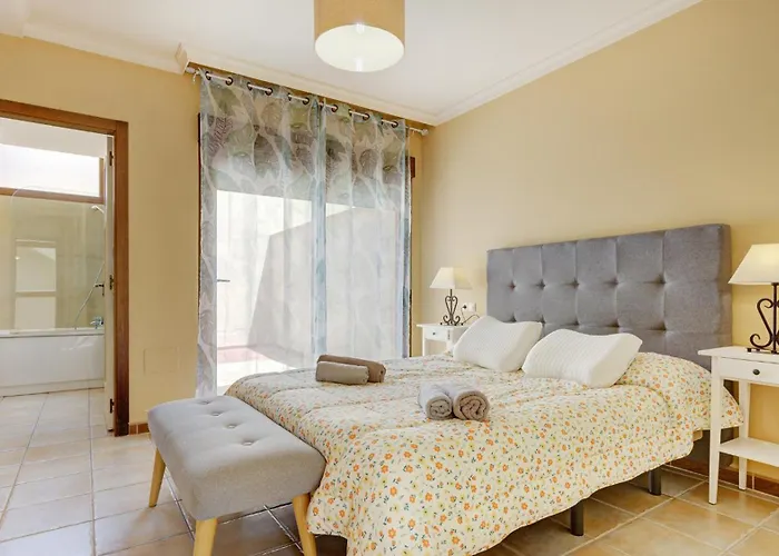 בית נופש Men Men קלטה דה פוסטה