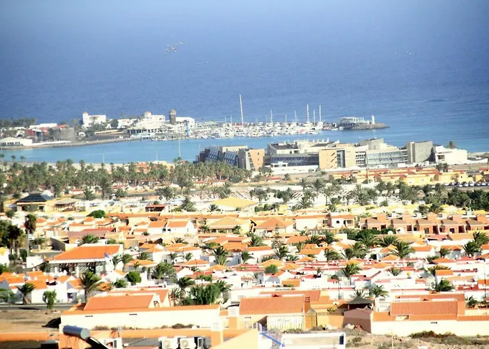 בית נופש Men Men *